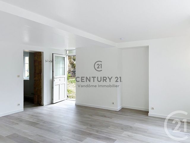 Appartement F4 à louer - 4 pièces - 97.25 m2 - MORIENVAL - 60 - PICARDIE - Century 21 Vandôme Immobilier