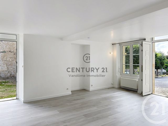 Appartement F4 à louer - 4 pièces - 97.25 m2 - MORIENVAL - 60 - PICARDIE - Century 21 Vandôme Immobilier