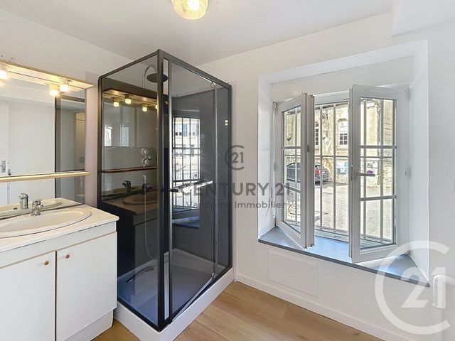 Appartement F4 à louer - 4 pièces - 97.25 m2 - MORIENVAL - 60 - PICARDIE - Century 21 Vandôme Immobilier