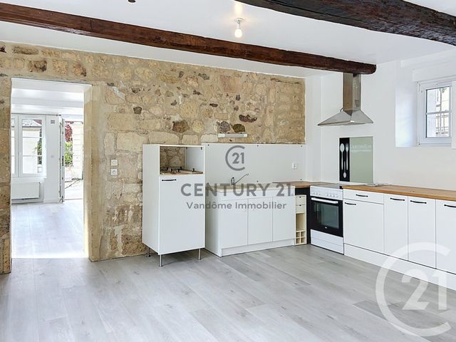 Appartement F4 à louer MORIENVAL