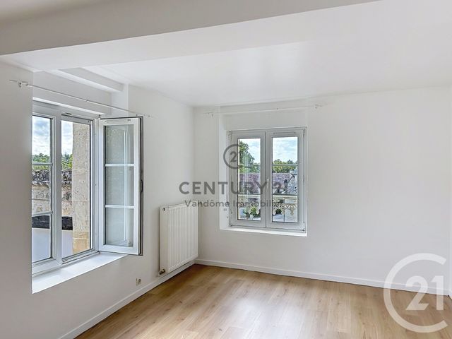 Appartement F4 à louer - 4 pièces - 97.25 m2 - MORIENVAL - 60 - PICARDIE - Century 21 Vandôme Immobilier