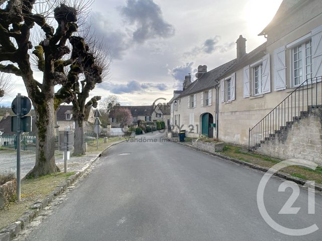 Appartement F4 à louer - 4 pièces - 97.25 m2 - MORIENVAL - 60 - PICARDIE - Century 21 Vandôme Immobilier
