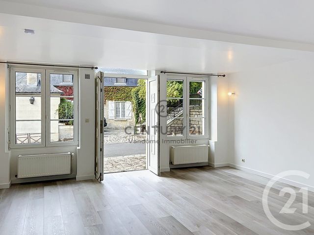 Appartement F4 à louer - 4 pièces - 97.25 m2 - MORIENVAL - 60 - PICARDIE - Century 21 Vandôme Immobilier