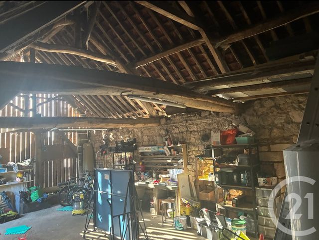 maison à vendre - 9 pièces - 195.0 m2 - MORIENVAL - 60 - PICARDIE - Century 21 Vandôme Immobilier