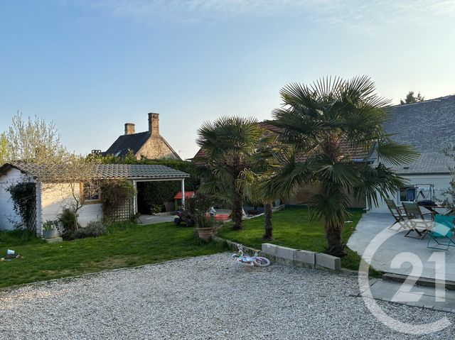 maison à vendre - 9 pièces - 195.0 m2 - MORIENVAL - 60 - PICARDIE - Century 21 Vandôme Immobilier