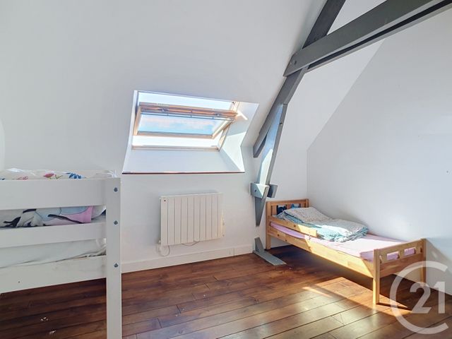maison à vendre - 9 pièces - 195.0 m2 - MORIENVAL - 60 - PICARDIE - Century 21 Vandôme Immobilier