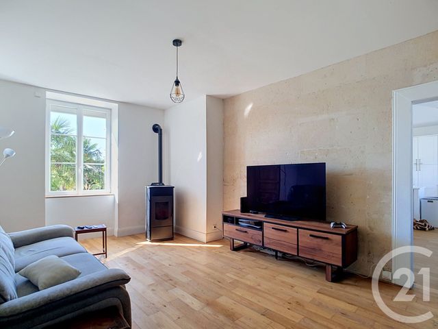 maison à vendre - 9 pièces - 195.0 m2 - MORIENVAL - 60 - PICARDIE - Century 21 Vandôme Immobilier