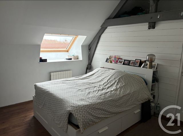 maison à vendre - 9 pièces - 195.0 m2 - MORIENVAL - 60 - PICARDIE - Century 21 Vandôme Immobilier