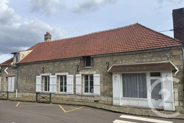 maison à vendre - 9 pièces - 195.0 m2 - MORIENVAL - 60 - PICARDIE - Century 21 Vandôme Immobilier