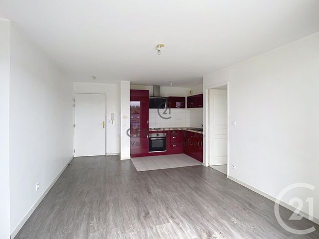 Appartement F2 à louer CREPY EN VALOIS