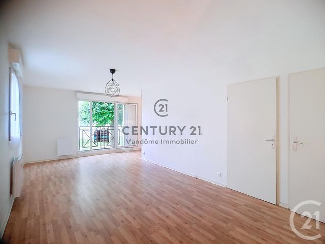 Appartement F1 à louer CREPY EN VALOIS