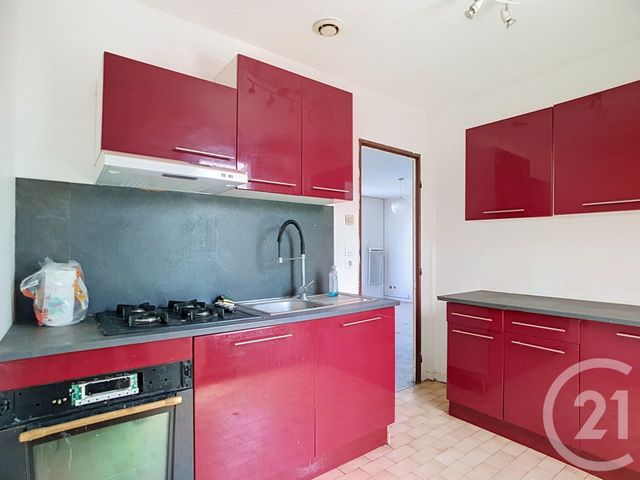 maison à vendre - 3 pièces - 58.44 m2 - CREPY EN VALOIS - 60 - PICARDIE - Century 21 Vandôme Immobilier