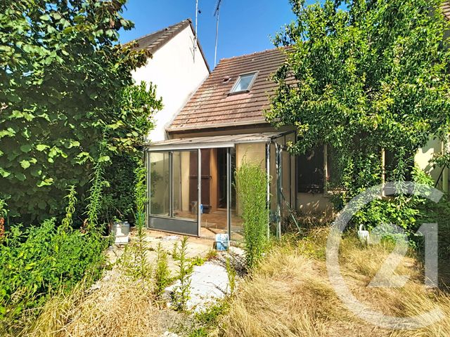 maison à vendre - 3 pièces - 58.44 m2 - CREPY EN VALOIS - 60 - PICARDIE - Century 21 Vandôme Immobilier