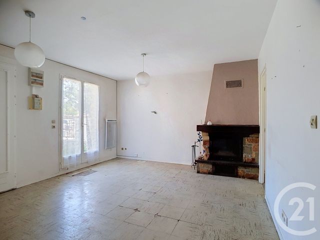 maison à vendre - 3 pièces - 58.44 m2 - CREPY EN VALOIS - 60 - PICARDIE - Century 21 Vandôme Immobilier
