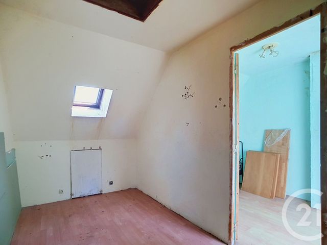 maison à vendre - 3 pièces - 58.44 m2 - CREPY EN VALOIS - 60 - PICARDIE - Century 21 Vandôme Immobilier