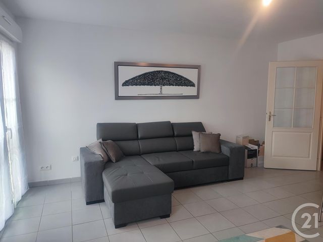 Appartement Studio à louer - 1 pièce - 33.22 m2 - BETHISY ST PIERRE - 60 - PICARDIE - Century 21 Vandôme Immobilier
