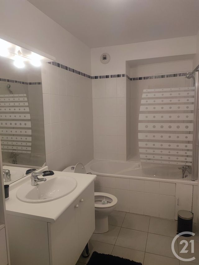 Appartement Studio à louer - 1 pièce - 33.22 m2 - BETHISY ST PIERRE - 60 - PICARDIE - Century 21 Vandôme Immobilier