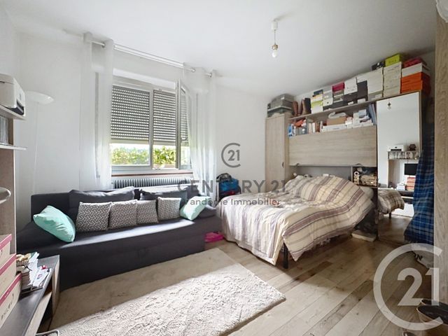 Appartement F1 à vendre - 1 pièce - 28.0 m2 - CREPY EN VALOIS - 60 - PICARDIE - Century 21 Vandôme Immobilier