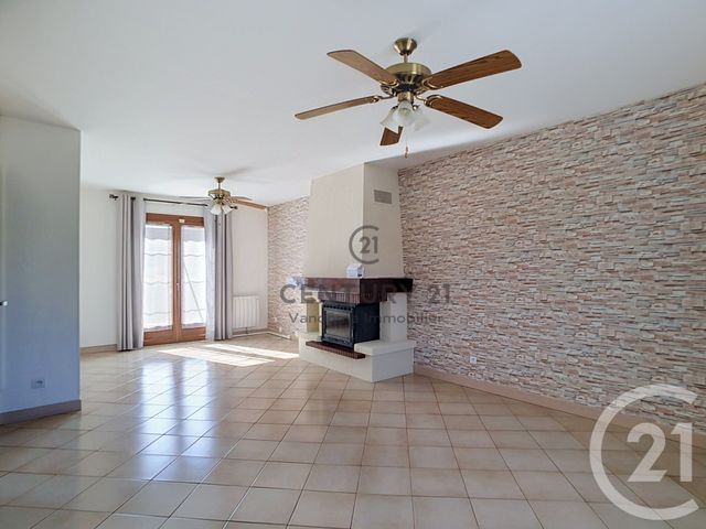 maison à vendre - 5 pièces - 86.0 m2 - LEVIGNEN - 60 - PICARDIE - Century 21 Vandôme Immobilier