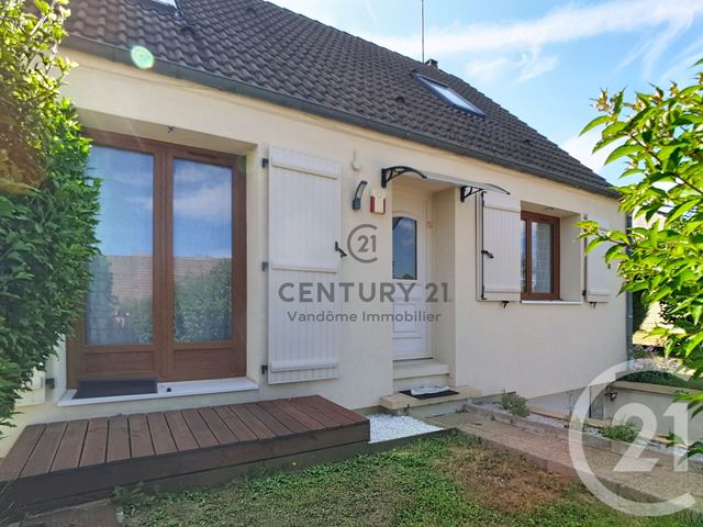 maison à vendre - 5 pièces - 86.0 m2 - LEVIGNEN - 60 - PICARDIE - Century 21 Vandôme Immobilier