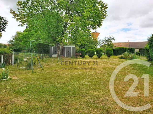 maison à vendre - 5 pièces - 86.0 m2 - LEVIGNEN - 60 - PICARDIE - Century 21 Vandôme Immobilier