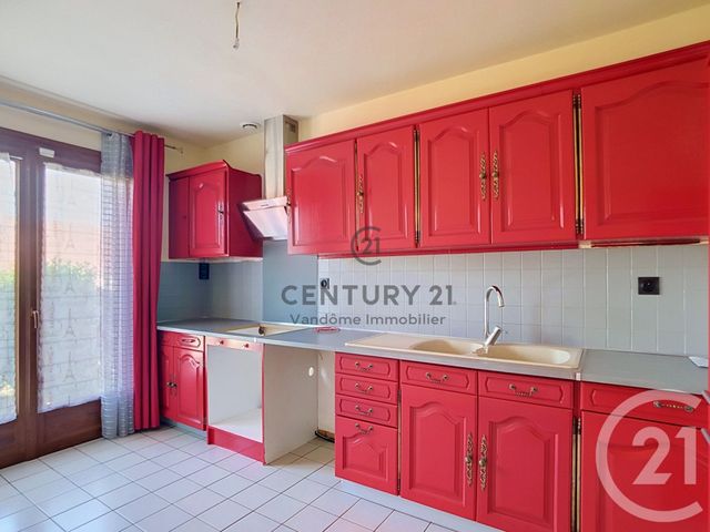 maison à vendre - 5 pièces - 86.0 m2 - LEVIGNEN - 60 - PICARDIE - Century 21 Vandôme Immobilier