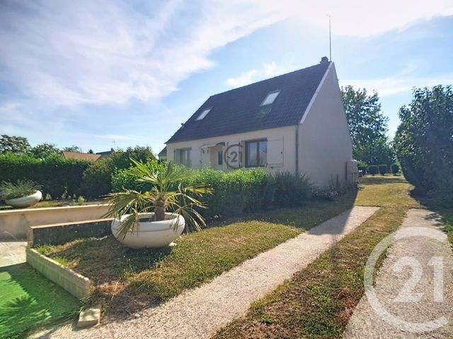 maison - LEVIGNEN - 60