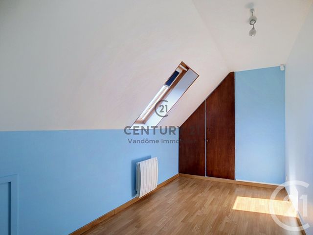 maison à vendre - 5 pièces - 86.0 m2 - LEVIGNEN - 60 - PICARDIE - Century 21 Vandôme Immobilier