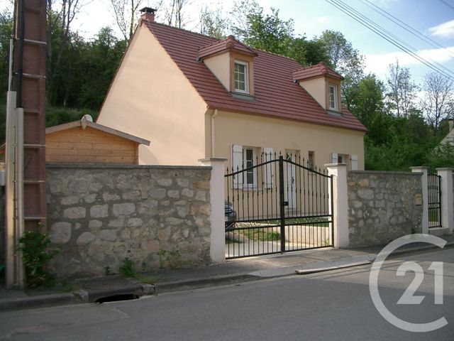 Maison à vendre CREPY EN VALOIS