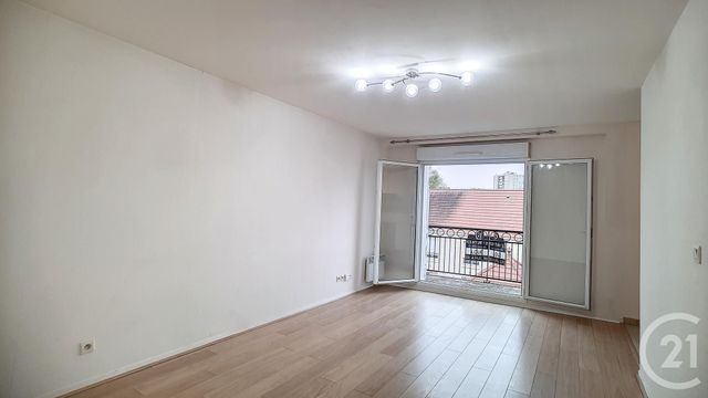 Appartement F2 à louer - 2 pièces - 43.39 m2 - CREPY EN VALOIS - 60 - PICARDIE - Century 21 Vandôme Immobilier