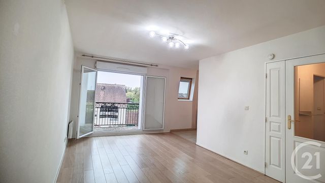 Appartement F2 à louer - 2 pièces - 43.39 m2 - CREPY EN VALOIS - 60 - PICARDIE - Century 21 Vandôme Immobilier