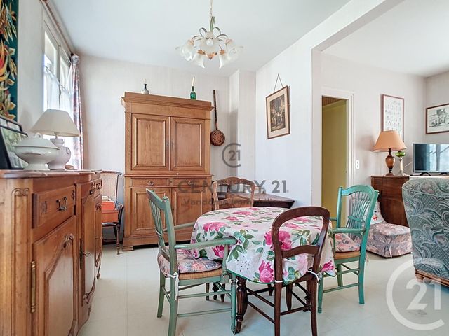 immeuble à vendre - 134.0 m2 - CREPY EN VALOIS - 60 - PICARDIE - Century 21 Vandôme Immobilier