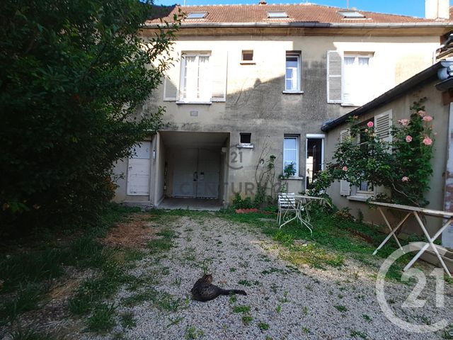 immeuble à vendre - 134.0 m2 - CREPY EN VALOIS - 60 - PICARDIE - Century 21 Vandôme Immobilier