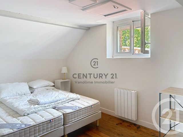 maison à louer - 3 pièces - 50.0 m2 - CREPY EN VALOIS - 60 - PICARDIE - Century 21 Vandôme Immobilier