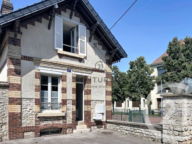 maison - CREPY EN VALOIS - 60