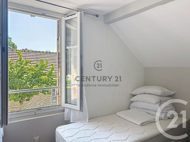maison à louer - 3 pièces - 50.0 m2 - CREPY EN VALOIS - 60 - PICARDIE - Century 21 Vandôme Immobilier