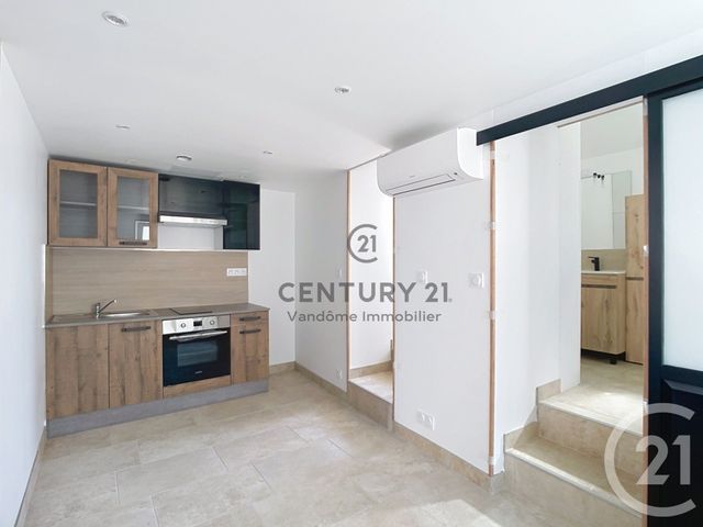 appartement - THURY EN VALOIS - 60