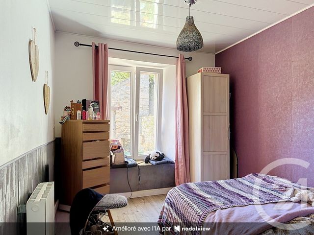 maison à vendre - 4 pièces - 85.0 m2 - AUGER ST VINCENT - 60 - PICARDIE - Century 21 Vandôme Immobilier