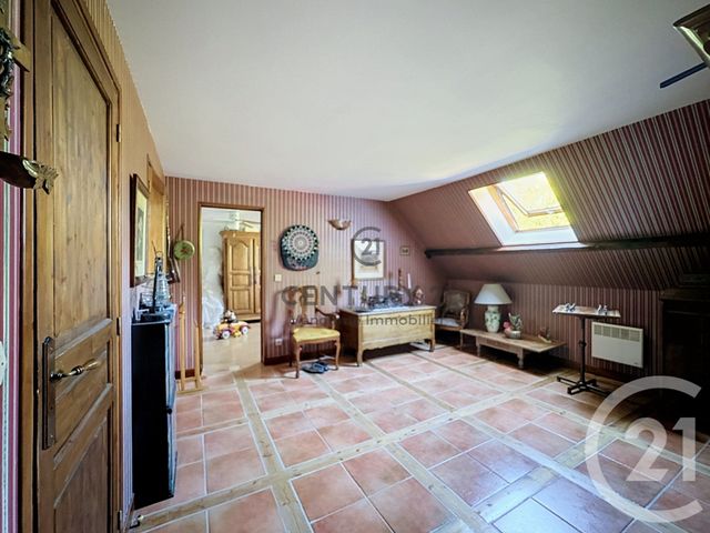 maison à vendre - 7 pièces - 175.0 m2 - CREPY EN VALOIS - 60 - PICARDIE - Century 21 Vandôme Immobilier