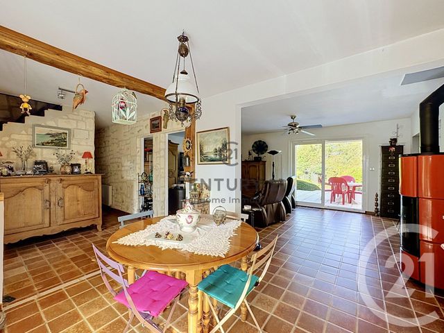 maison à vendre - 7 pièces - 175.0 m2 - CREPY EN VALOIS - 60 - PICARDIE - Century 21 Vandôme Immobilier