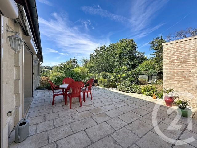 maison à vendre - 7 pièces - 175.0 m2 - CREPY EN VALOIS - 60 - PICARDIE - Century 21 Vandôme Immobilier