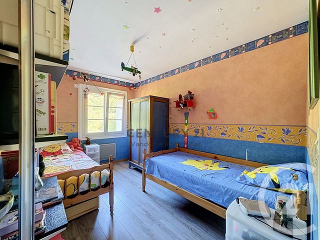 maison à vendre - 7 pièces - 175.0 m2 - CREPY EN VALOIS - 60 - PICARDIE - Century 21 Vandôme Immobilier