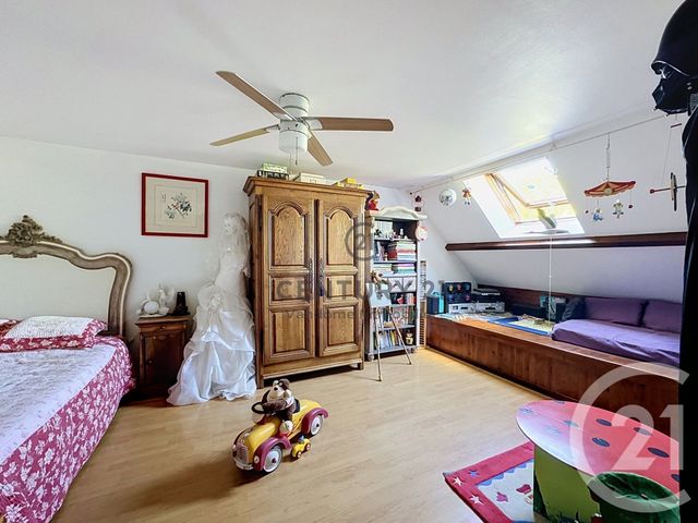 maison à vendre - 7 pièces - 175.0 m2 - CREPY EN VALOIS - 60 - PICARDIE - Century 21 Vandôme Immobilier