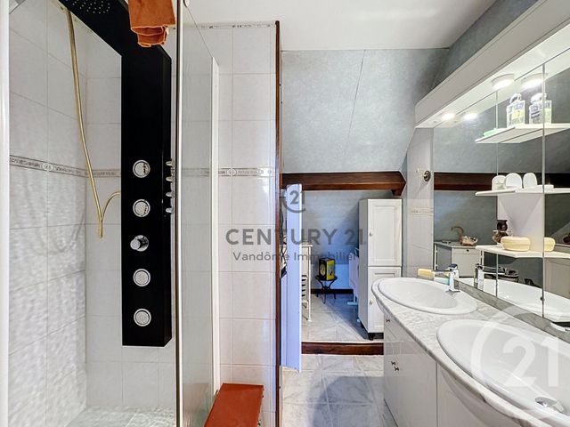 maison à vendre - 7 pièces - 175.0 m2 - CREPY EN VALOIS - 60 - PICARDIE - Century 21 Vandôme Immobilier