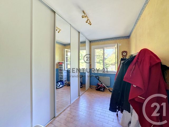 maison à vendre - 7 pièces - 175.0 m2 - CREPY EN VALOIS - 60 - PICARDIE - Century 21 Vandôme Immobilier