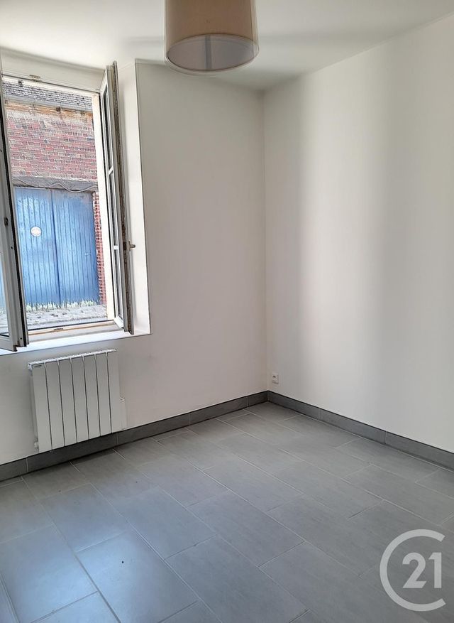 Appartement F2 à louer - 2 pièces - 35.0 m2 - BARBERY - 60 - PICARDIE - Century 21 Vandôme Immobilier
