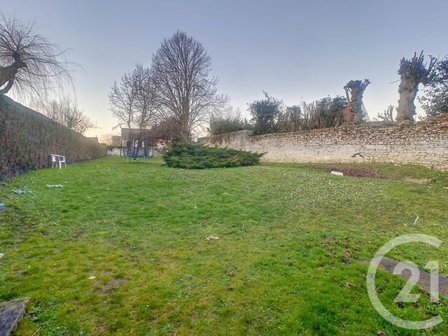 Appartement F2 à louer - 2 pièces - 35.0 m2 - BARBERY - 60 - PICARDIE - Century 21 Vandôme Immobilier