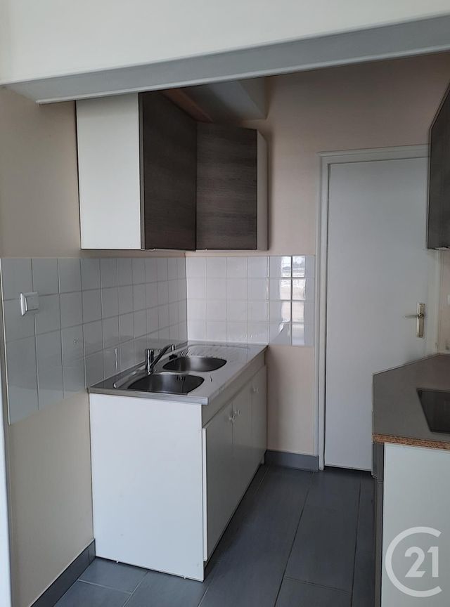 appartement - BARBERY - 60