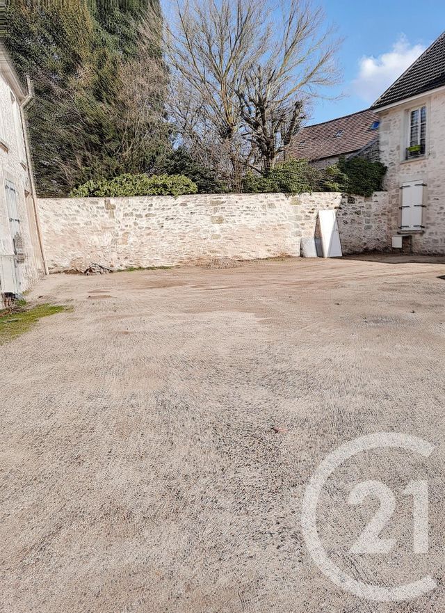 Appartement F2 à louer - 2 pièces - 35.0 m2 - BARBERY - 60 - PICARDIE - Century 21 Vandôme Immobilier