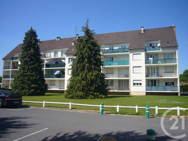 Appartement Studio à vendre CREPY EN VALOIS